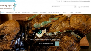 Read more about the article Client Piece : www.catchmydrift.com